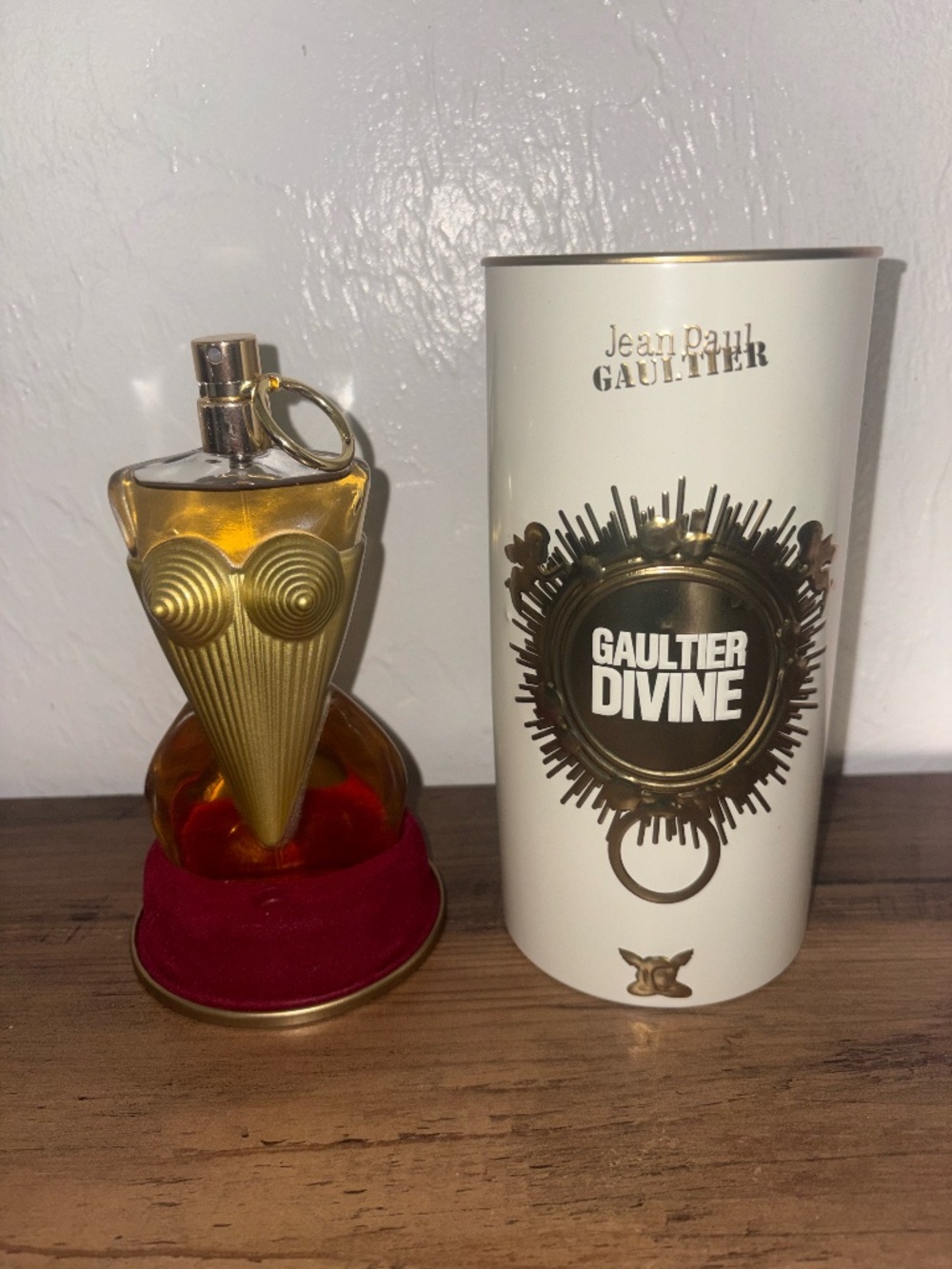 Jean Paul Gaultier Gaultier Devine
